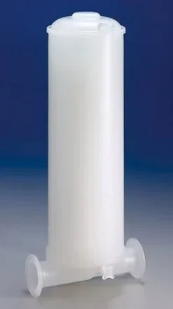 Капсула стерильная Opticap XLT 10 с фильтром Millipore Express PHF 0,2 мкм