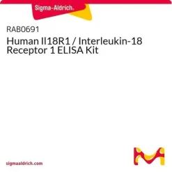 Набор ELISA для человеческого IL18R1 (рецептор интерлейкина-18 типа 1)
