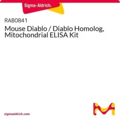 Набор для ELISA мышиного Diablo / гомолога Diablo, митохондриальный