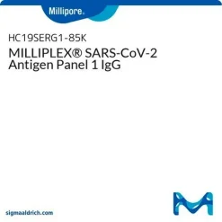 MILLIPLEX® Панель антигенов SARS-CoV-2 1 IgG