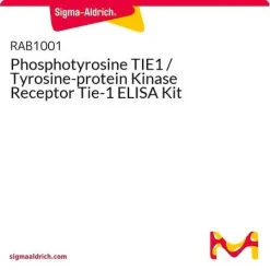 Фосфотирозин TIE1 / рецептор тирозин-протеинкиназы Tie-1, набор ELISA
