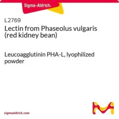 Фитогемагглютинин (PHA) из красной фасоли, лейкоагглютинин