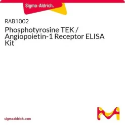 Набор ELISA для фосфотирозина TEK / рецептора ангиопоэтина-1