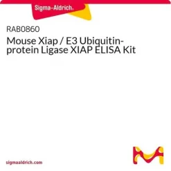 Набор ELISA для мышиного XIAP (убиквитин-протеинлигаза E3)