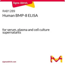 ELISA набор Human BMP-8
