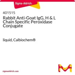 Конъюгат пероксидазы с антителами кролика против IgG козы, H&L-специфичный