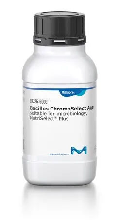 Агар Bacillus ChromoSelect