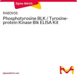 Набор ELISA для фосфотирозина BLK / тирозин-протеинкиназы Blk
