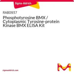 Набор ИФА для фосфотирозина BMX / цитоплазматической тирозин-протеинкиназы BMX
