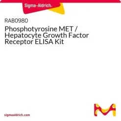 Набор ELISA для фосфотирозин-MET / рецептор фактора роста гепатоцитов