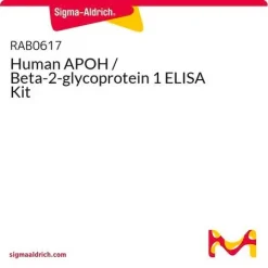 Набор ELISA для человеческого APOH (бета-2-гликопротеин 1)