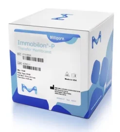 Мембрана Immobilon®-P (PVDF) 0,45 мкм, рулон 8,5 см x 10 м