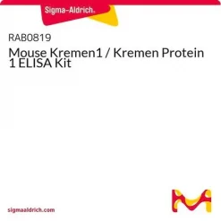 Набор ELISA для мышиного Kremen1 / белок Kremen 1