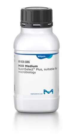 Среда MIO (Motility Indole Ornithine)