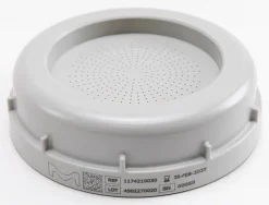 Безопасная крышка для MAS-100 NT®