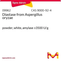 Диастаза из Aspergillus oryzae