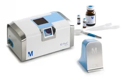 Система EZ-Fluo для микробиологического анализа