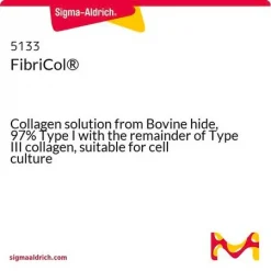 Коллаген бычий тип I и III, FibriCol®