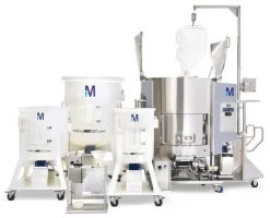 Носитель Mobius® MIX200L