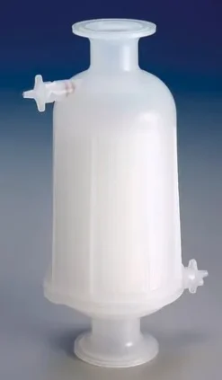 Капсульный фильтр Opticap® XL 4 с мембраной Aervent® 0,2 мкм