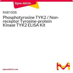 Набор ELISA фосфотирозина TYK2 / нерецепторной тирозин-протеинкиназы TYK2