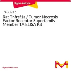 Набор ELISA для определения крысиного Tnfrsf1a (рецептор фактора некроза опухоли 1A)