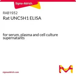 UNC5H1 ELISA крысиный