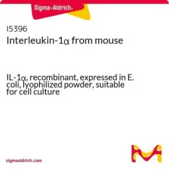 Интерлейкин-1α (мышиный)