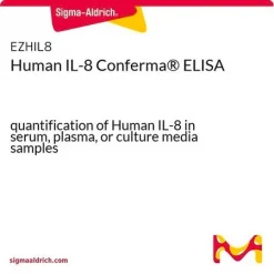 Набор ELISA для определения человеческого интерлейкина-8 (IL-8)