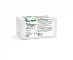 Тест на диоксид хлора (ClO2)