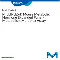 MILLIPLEX® Мышиная метаболическая гормональная панель Expanded 15-Plex
