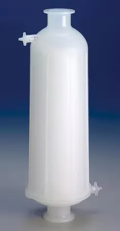 Opticap® XL 10 Капсула: НПО ЭкоТек Express® PHF 0,2 мкм