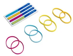 Наклейки и кольца для фильтрационной системы MILLIFLEX OASIS®
