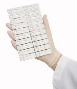 VIP® Gold Listeria