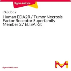 Набор ELISA для человеческого EDA2R (TNFRSF27)
