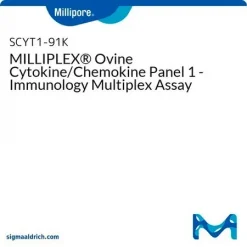 MILLIPLEX® Панель цитокинов/хемокинов овец 1