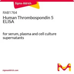 Тромбоспондин-5 человека (COMP) ELISA набор