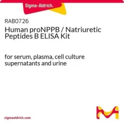 Набор ELISA для определения человеческого proBNP (натрийуретический пептид B)