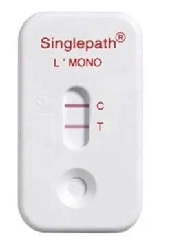 Singlepath Listeria monocytogenes