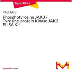 Набор ELISA для фосфотирозина JAK3
