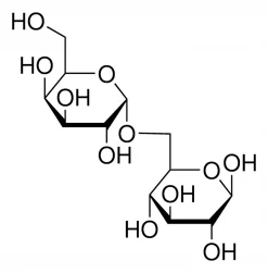 D-(+)-Мелибиоза