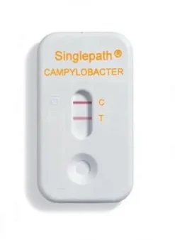 Singlepath® Кампилобактер