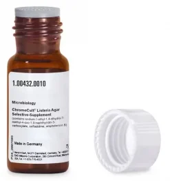 Селективная добавка для агара Listeria ChromoCult