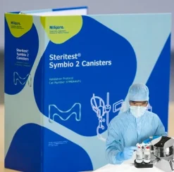 Протокол валидации насосов Steritest® Symbio