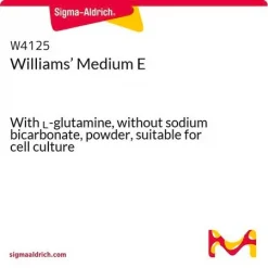 Среда Williams E