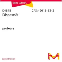 Диспаза I (протеаза из Bacillus polymyxa)
