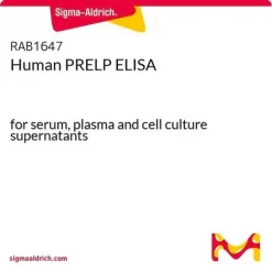 Человеческий PRELP ELISA набор