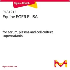 ELISA набор для лошадиного EGFR