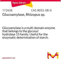 Глюкоамилаза (Rhizopus sp.)