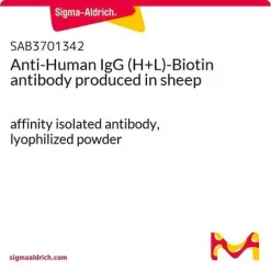 Антитело к IgG человека (H+L), конъюгированное с биотином